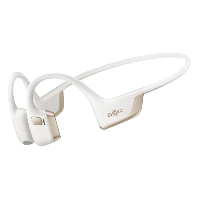 Shokz OpenRun Pro 2
